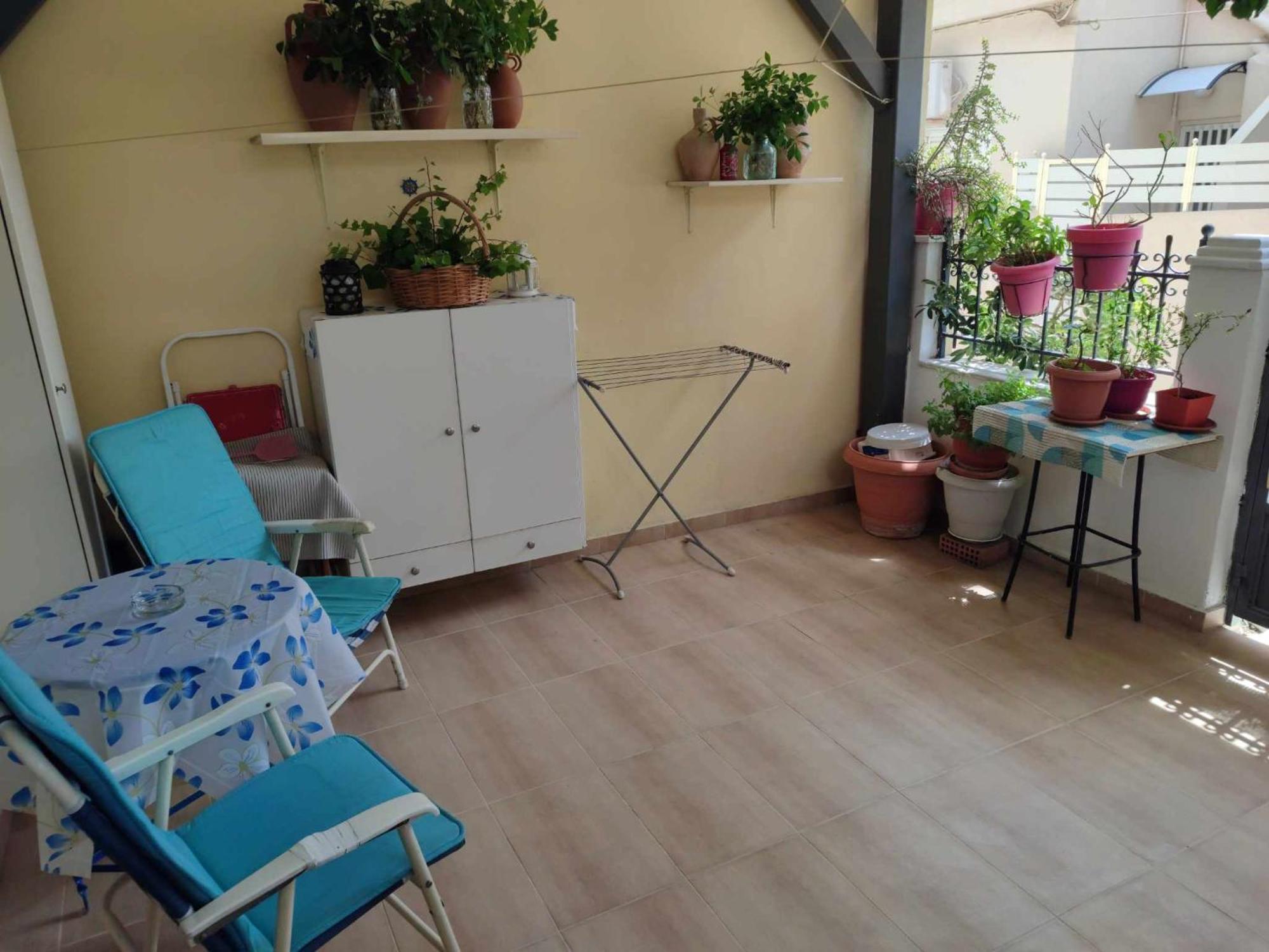 Casa Elisabetta Apartment Athens Exterior photo