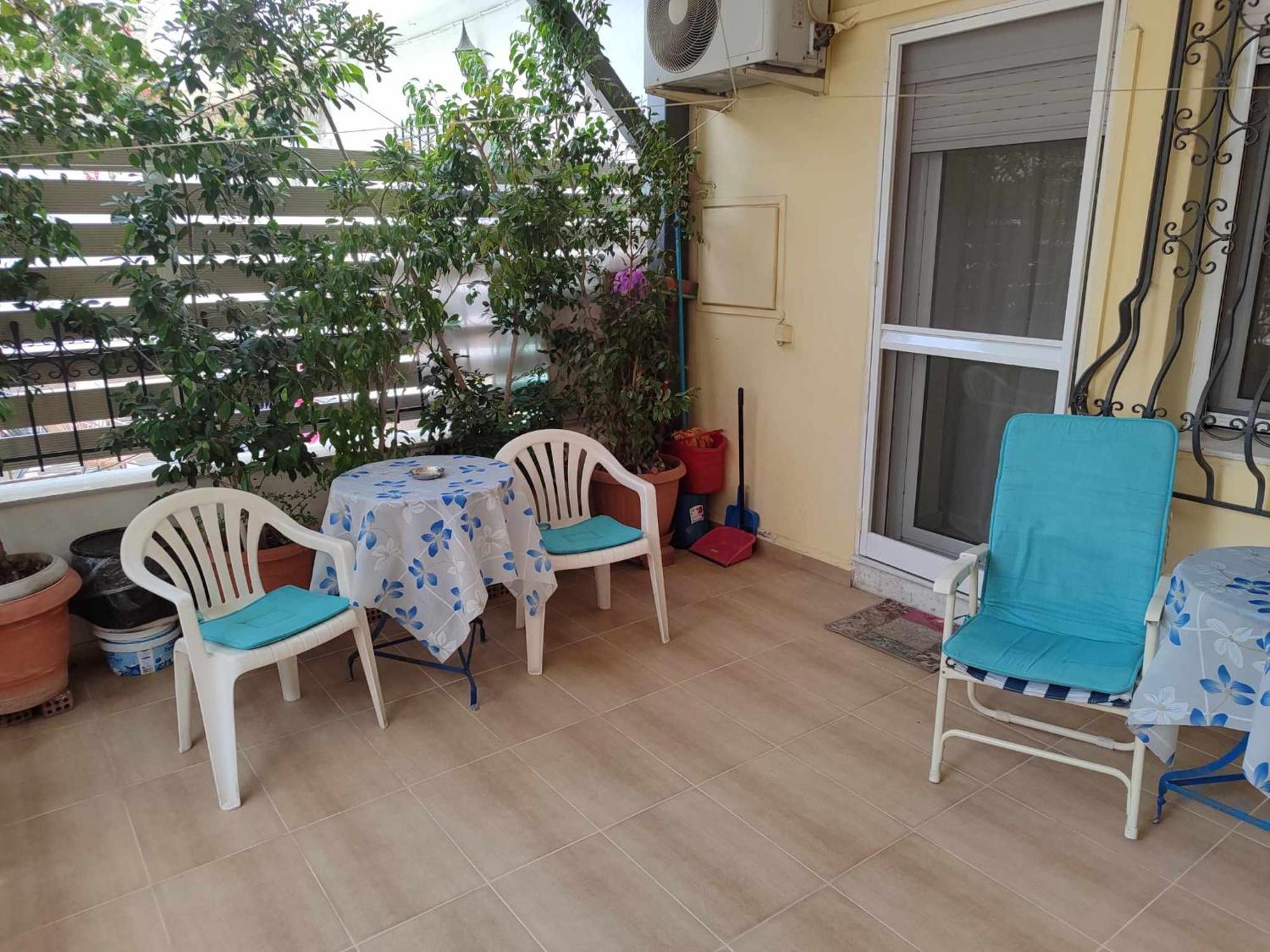 Casa Elisabetta Apartment Athens Exterior photo