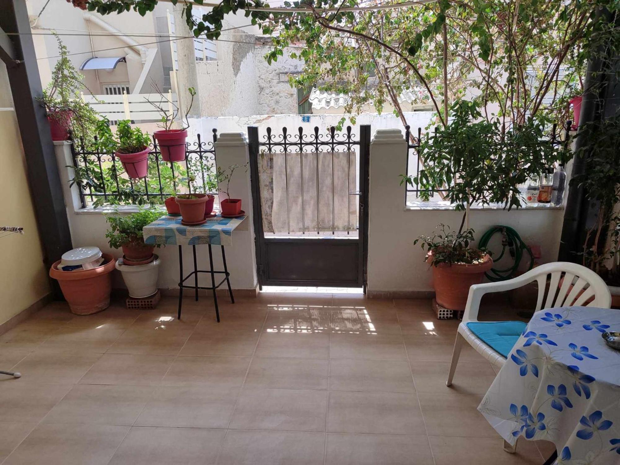 Casa Elisabetta Apartment Athens Exterior photo