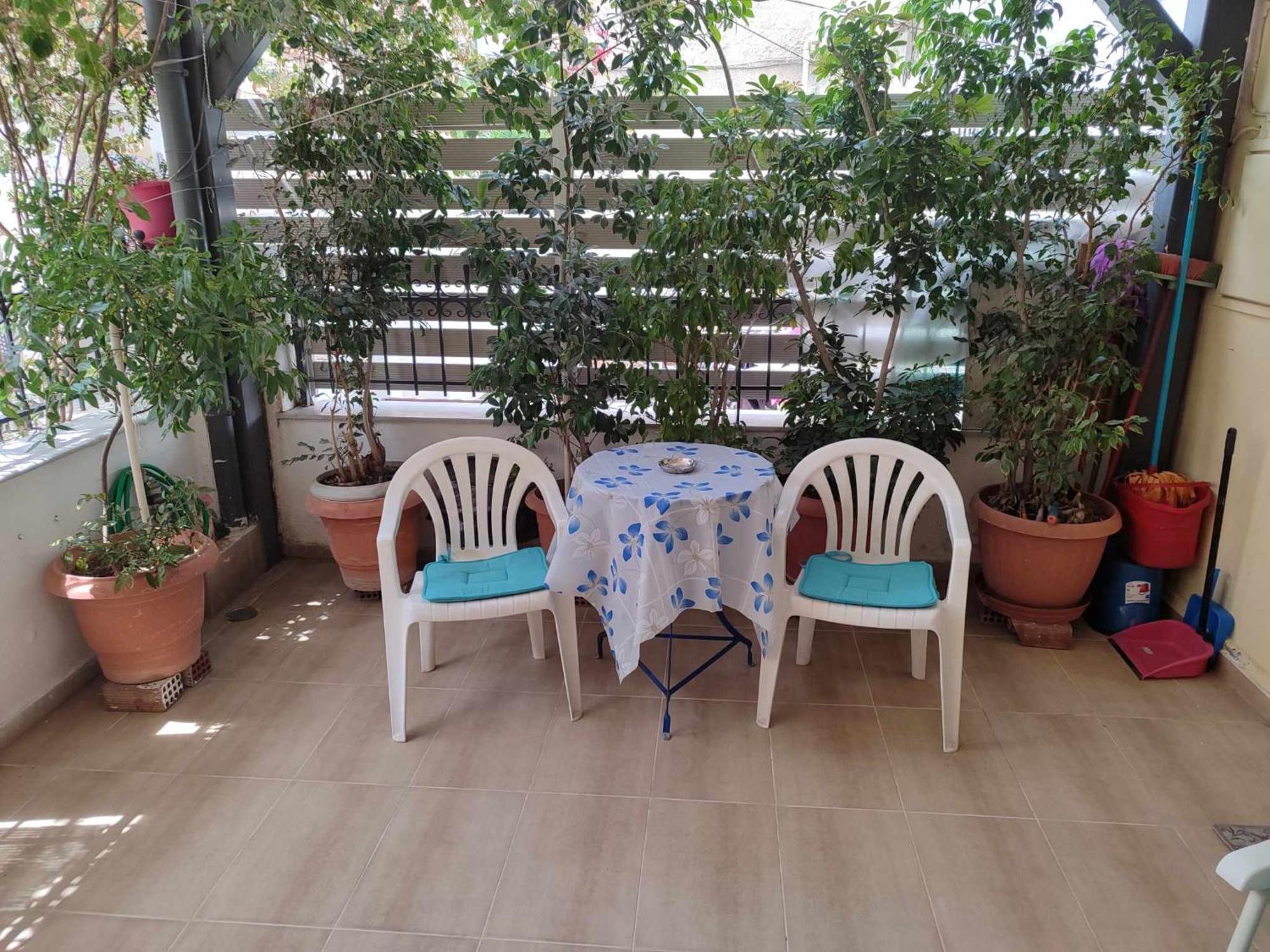 Casa Elisabetta Apartment Athens Exterior photo