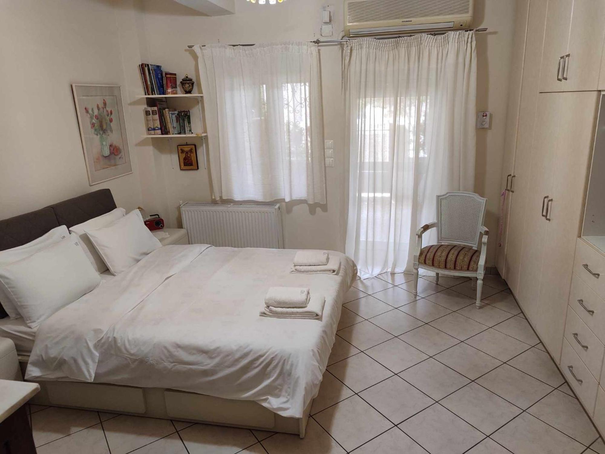 Casa Elisabetta Apartment Athens Exterior photo