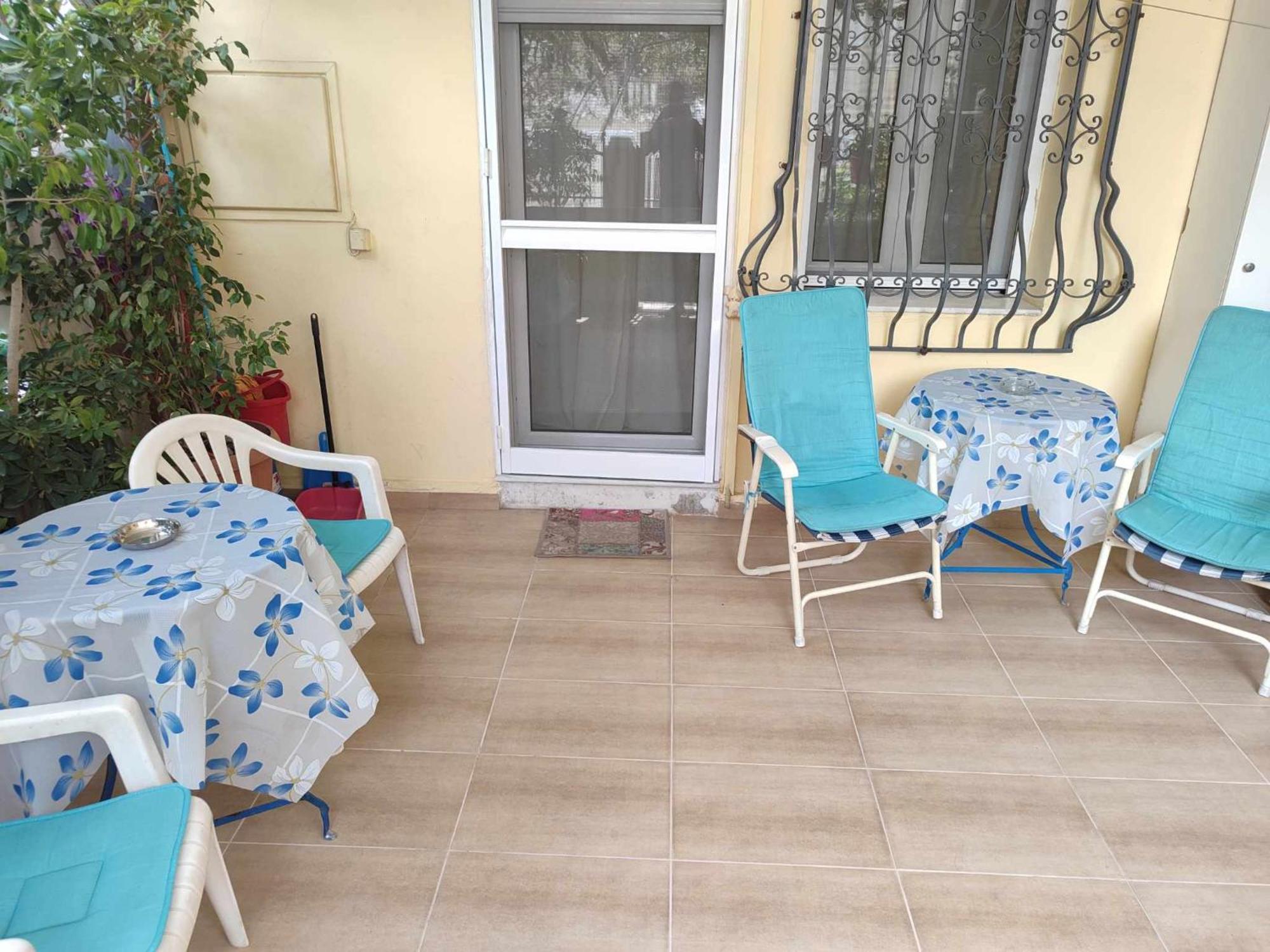 Casa Elisabetta Apartment Athens Exterior photo