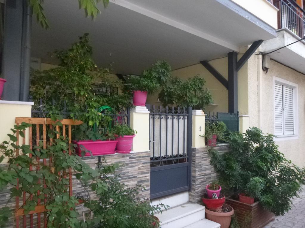 Casa Elisabetta Apartment Athens Exterior photo