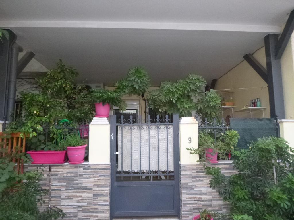 Casa Elisabetta Apartment Athens Exterior photo